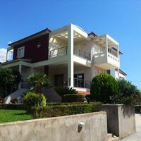 Villa in Greece, Peloponnese, Kalamata, 330 sq.m.