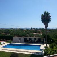 Villa in Greece, Peloponnese, Kalamata, 330 sq.m.