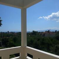 Villa in Greece, Peloponnese, Kalamata, 330 sq.m.