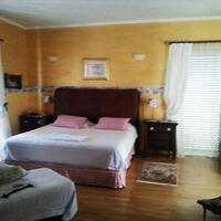 Villa in Greece, Peloponnese, Kalamata, 330 sq.m.