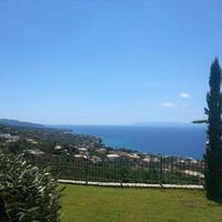 Villa in Greece, Peloponnese, Kalamata, 484 sq.m.