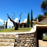 Villa in Greece, Peloponnese, Kalamata, 484 sq.m.
