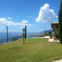 Villa in Greece, Peloponnese, Kalamata, 484 sq.m.