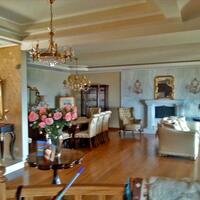 Villa in Greece, Peloponnese, Kalamata, 484 sq.m.