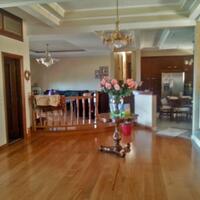 Villa in Greece, Peloponnese, Kalamata, 484 sq.m.