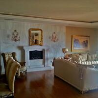 Villa in Greece, Peloponnese, Kalamata, 484 sq.m.