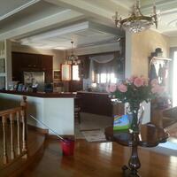 Villa in Greece, Peloponnese, Kalamata, 484 sq.m.