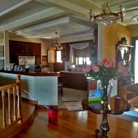 Villa in Greece, Peloponnese, Kalamata, 484 sq.m.