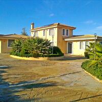 Villa in Greece, Peloponnese, 550 sq.m.