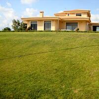 Villa in Greece, Peloponnese, 550 sq.m.