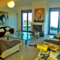 Villa in Greece, Peloponnese, 550 sq.m.