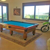 Villa in Greece, Peloponnese, 550 sq.m.
