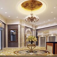 Апартаменты в Турции, Стамбул