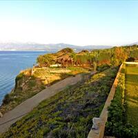 Villa in Greece, Peloponnese, 550 sq.m.