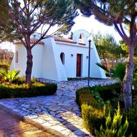 Villa in Greece, Peloponnese, 550 sq.m.