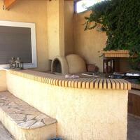 Villa in Greece, Peloponnese, 550 sq.m.