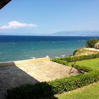 Villa in Greece, Peloponnese, 550 sq.m.