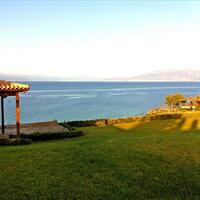 Villa in Greece, Peloponnese, 550 sq.m.