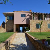 Villa in Greece, Peloponnese, 600 sq.m.
