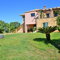 Villa in Greece, Peloponnese, 600 sq.m.