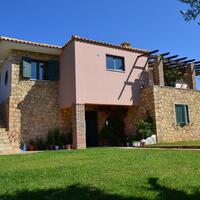 Villa in Greece, Peloponnese, 600 sq.m.