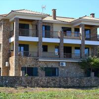 Villa in Greece, Peloponnese, 600 sq.m.