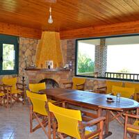 Villa in Greece, Peloponnese, 600 sq.m.
