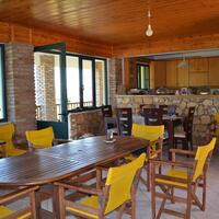 Villa in Greece, Peloponnese, 600 sq.m.