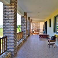 Villa in Greece, Peloponnese, 600 sq.m.
