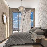 Апартаменты в Турции, Стамбул