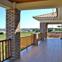 Villa in Greece, Peloponnese, 600 sq.m.