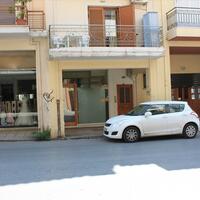 Business center in Greece, Peloponnese, 75 sq.m.