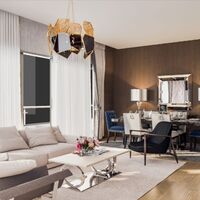 Апартаменты в Турции, Стамбул