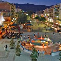 Business center in Greece, Peloponnese, Kalamata, 320 sq.m.