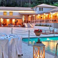 Business center in Greece, Peloponnese, 1000 sq.m.