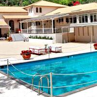 Business center in Greece, Peloponnese, 1000 sq.m.