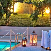 Business center in Greece, Peloponnese, 1000 sq.m.