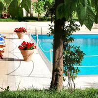 Business center in Greece, Peloponnese, 1000 sq.m.