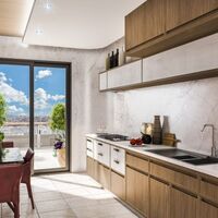 Апартаменты в Турции, Стамбул