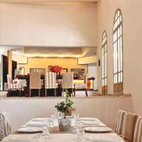 Business center in Greece, Peloponnese, 1000 sq.m.