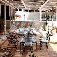 Business center in Greece, Peloponnese, 1000 sq.m.