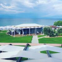 Business center in Greece, Peloponnese, 6000 sq.m.