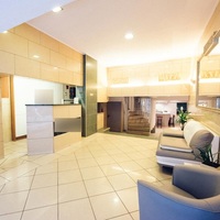 Aparthotel in Greece, Peloponnese, 800 sq.m.