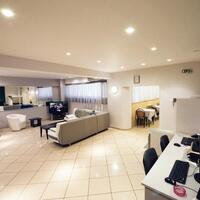 Aparthotel in Greece, Peloponnese, 800 sq.m.