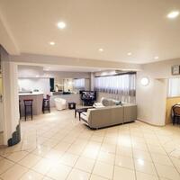 Aparthotel in Greece, Peloponnese, 800 sq.m.