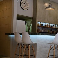 Aparthotel in Greece, Peloponnese, 800 sq.m.