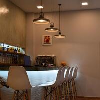 Aparthotel in Greece, Peloponnese, 800 sq.m.