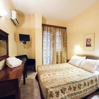 Aparthotel in Greece, Peloponnese, 800 sq.m.