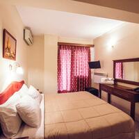 Aparthotel in Greece, Peloponnese, 800 sq.m.