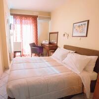 Aparthotel in Greece, Peloponnese, 800 sq.m.